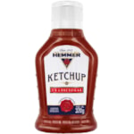 Ketchup Hemmer Tradicional 320g