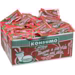 Ketchup Konsumo Sachet 189x7g