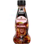 Ketchup Predilecta Sabor Picanha 400g