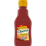 Ketchup Quero sabor Pizza 200g