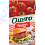 Ketchup Quero Tradicional 300g TP