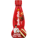 Ketchup Stella D'Oro Tradicional Squeeze 400g