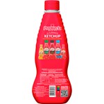 Ketchup Tradicional Predilecta Squeeze 400g