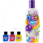 Kit Beauty Slime Shampoo 200ml + Corante 3Un 7ml