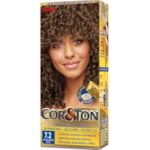 Kit Coloração Cor&Ton 7.3 Louro Médio Matte