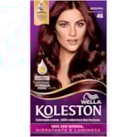 Kit Coloração Koleston Borgonha 46