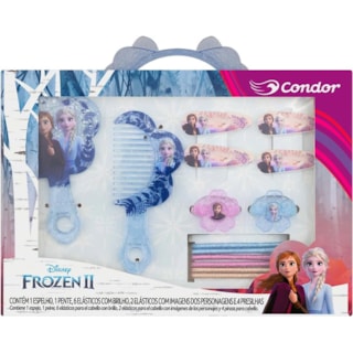 Kit Condor Frozen II