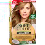 Kit de Coloração Soft Color Louro Acinzentado
