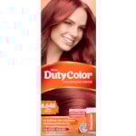 Kit Duty Color Cereja Especial Duo 6.646