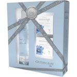 Kit Giovanna Baby Blue Body Splash 250ml + 2 Sabonetes 90g