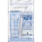 Kit Giovanna Baby Blue Loção Hidratante + Colônia + Sabonete em Barra
