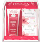 Kit Giovanna Baby Cherry Loção 50ml + 2 Sabonetes