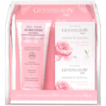 Kit Giovanna Baby Classic Loção 50ml + 2 Sabonetes 90g