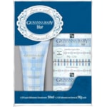 Kit Giovanna Baby Eterno Encanto Blue