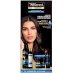 Kit Hidratação Tresemmé Shampoo 400ml e Condicionador 200ml