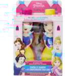 Kit Impala Shampoo+Condicionador Princesas Branca de Neve 250ml