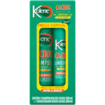 Kit Kolene Cachos Shampoo 300ml + Condicionador 200ml