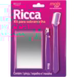 Kit Ricca para Sobrancelha 966