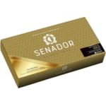 Kit Sabonete Senador Gold Hidratação 3Un