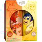 Kit Sabrina Sato Divertidamente Sh 300ml + Cond 200ml