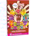 Kit Salon Line #todecacho Kids Chocolate Sh 300ml + Cond 200ml