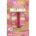 Kit Shampoo + Condicionador Skala Ceramidas 200ml