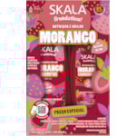Kit Shampoo + Condicionador Skala Ceramidas 200ml