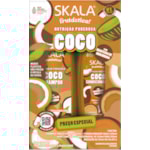 Kit Shampoo + Condicionador Skala Coco 200ml