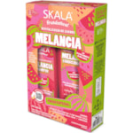 Kit Shampoo + Condicionador Skala Frutástica Melancia 325ml