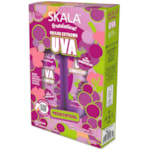 Kit Shampoo + Condicionador Skala Frutástica Uva 325ml