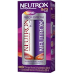 Kit Shampoo e Condicionador Neutrox 24 Multibenefícios 300ml+200ml