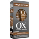 Kit Shampoo e Condicionador Ox Nutrição Intensa