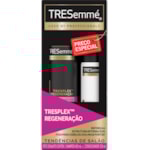 Kit Shampoo e Condicionador Tresemmé Tresplex Regeneração