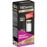 Kit Shampoo e Condicionador Tresemmé Tresplex Regeneração
