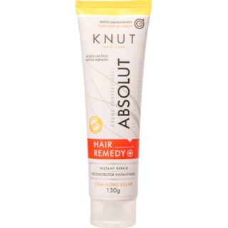 Knut Hair Remedy Absolut 130g