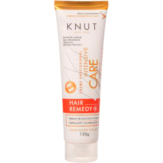 Knut Hair Remedy In Care 130g