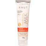 Knut Milk Hair Remedy Tratamento 130g