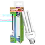 Lâmpada Eletrônica Osram Duluxstar Branca 23W 110V