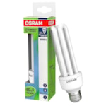 Lâmpada Eletrônica Osram Duluxstar Branca 23W 220V