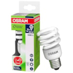 Lâmpada Espiral Osram Eletrônica Mini Branca 15W 110/130V