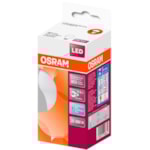Lâmpada Osram Branca Led Bivolt 9W