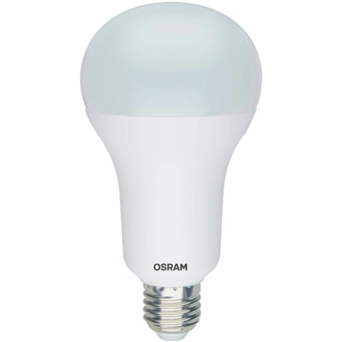 Lâmpada Osram Led Branca Classic Bivolt 17W