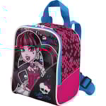 Lancheira Sestini Monster High 15M
