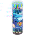 Lápis Grafite com Borracha Tris Procurando Dory