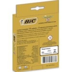 Lapiseira Bic Shimmers 0,7mm Leve 14 Pague 12