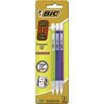 Lapiseira Bic Shimmers 0,7mm Leve 3 Pague 2