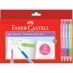 Lapiseira Poly Teen da Faber-Castell 0,7mm