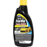 Lava Autos com Cera Free Way 500ml