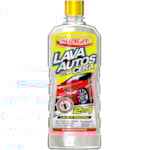 Lava Autos Luxcar com Cera 500ml