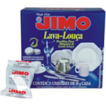 Lava Louças Jimo 25x20g